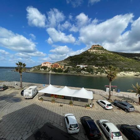 B&B Del Porto Bosa Marina Extérieur photo