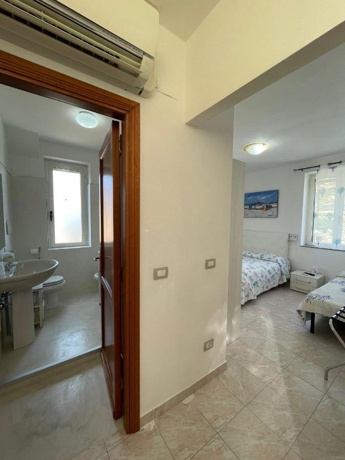 B&B Del Porto Bosa Marina Extérieur photo